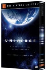 Watch The Universe Megashare8